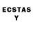 Ecstasy TESLA M Gregory